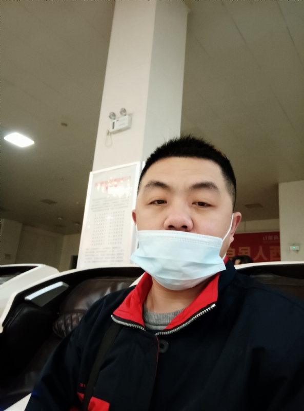 大雁的第一张照片--荆州相亲服务中心