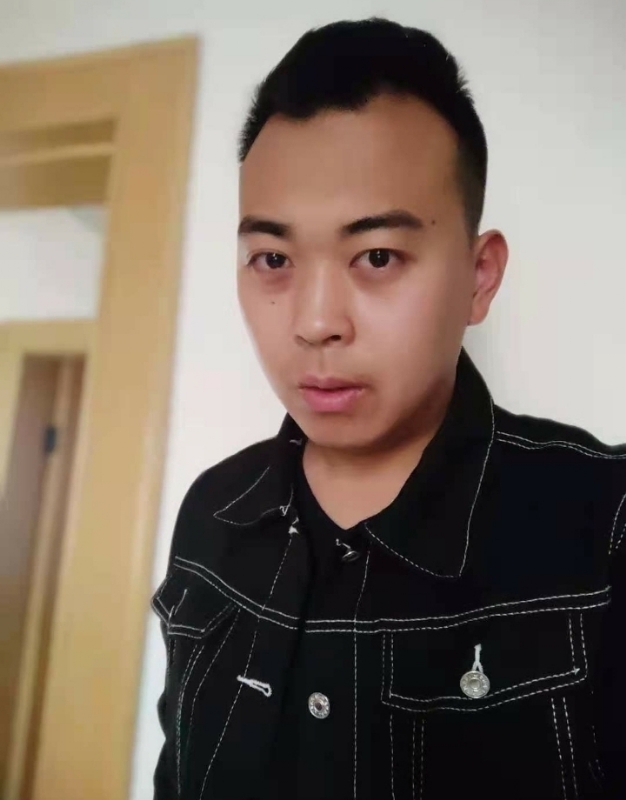 天边一丝风的第一张照片--荆州相亲服务中心