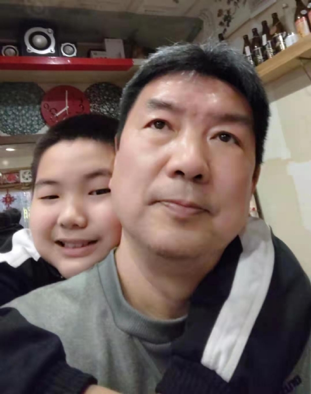 看海的第一张照片--荆州相亲服务中心