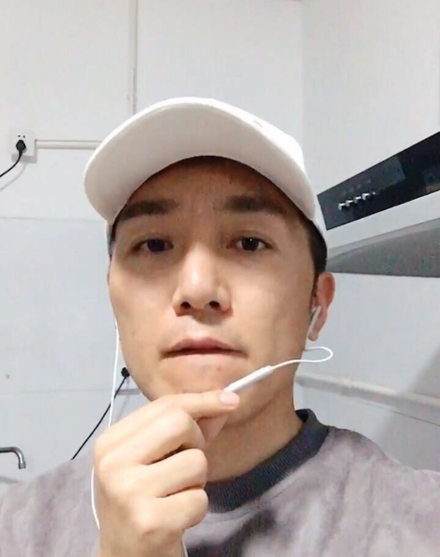 简单人生的第一张照片--荆州相亲服务中心