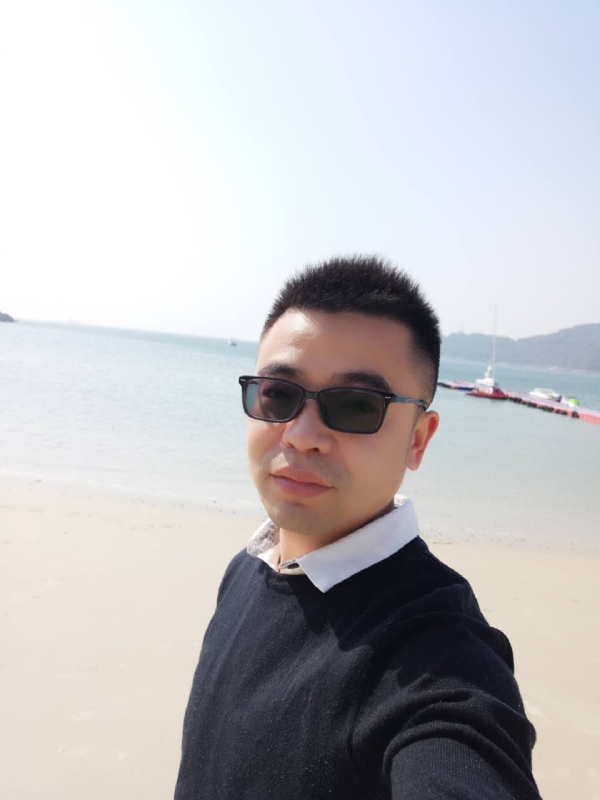 唐唐的第二张照片--荆州相亲服务中心