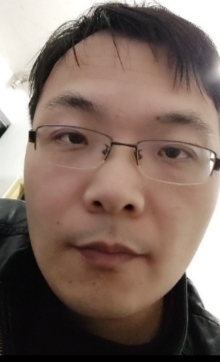 勇的第一张照片--荆州相亲服务中心