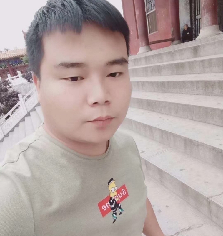 无邪的第一张照片--荆州相亲服务中心