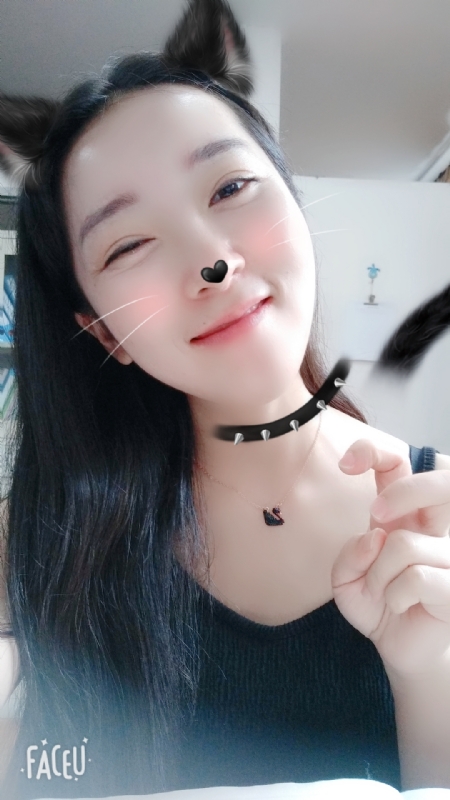 喵喵的第一张照片--荆州相亲服务中心