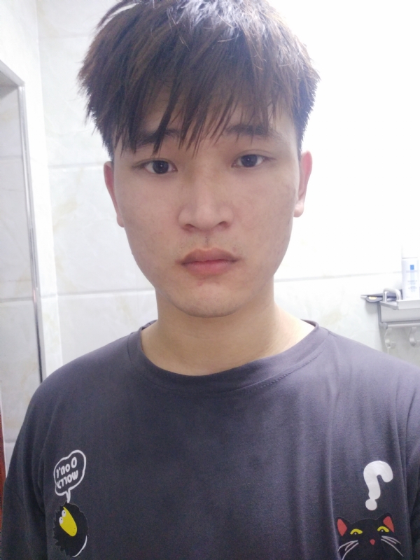 船长的第一张照片--荆州相亲服务中心