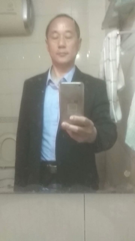 江河湖海的第一张照片--荆州相亲服务中心