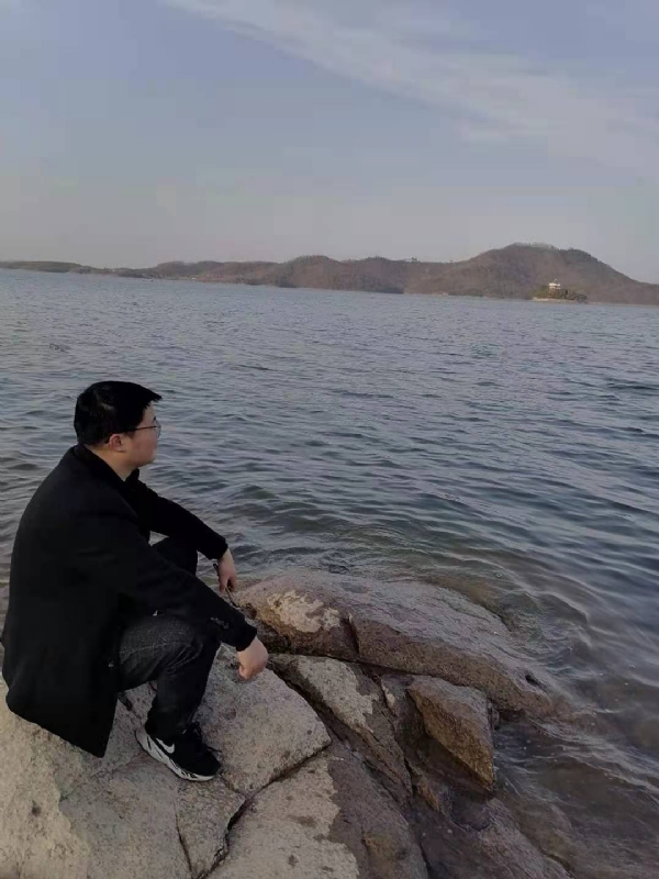 命之子的第二张照片--荆州相亲服务中心
