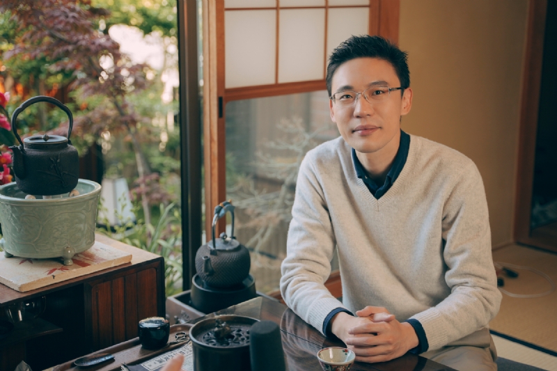 随遇而安的第一张照片--荆州相亲服务中心