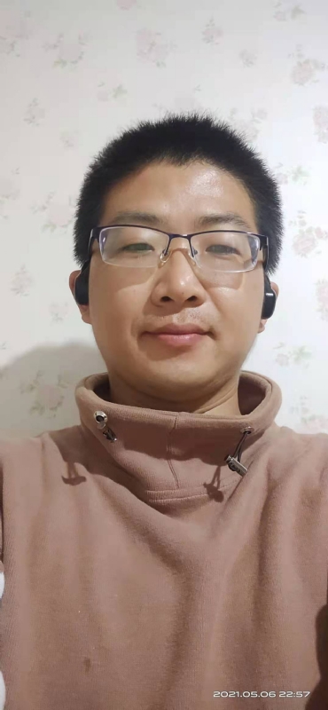 晴天的第二张照片--荆州相亲服务中心