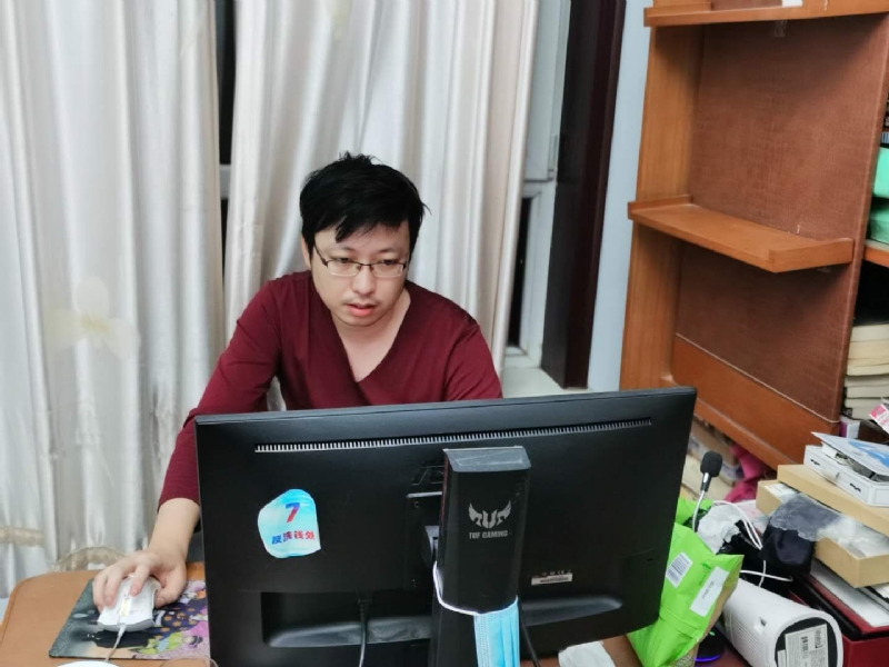 津彩的第一张照片--荆州相亲服务中心