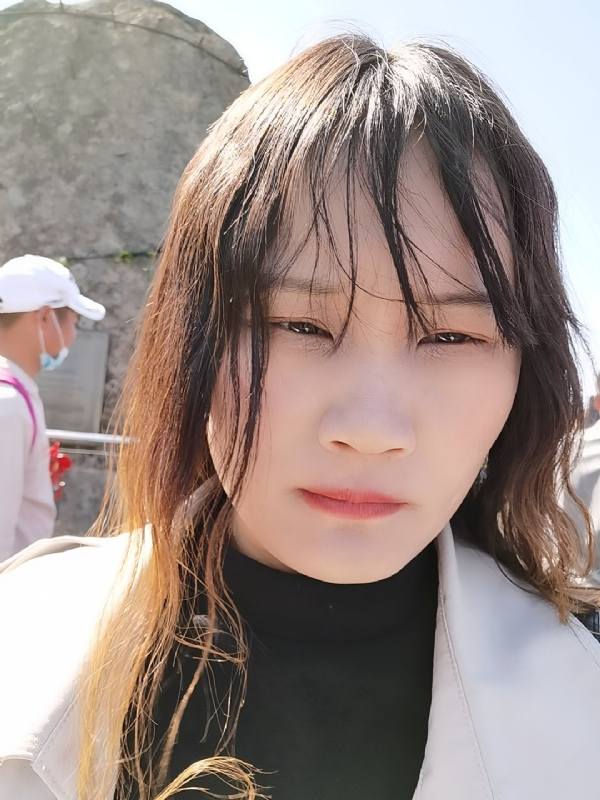 木子李的第一张照片--荆州相亲服务中心
