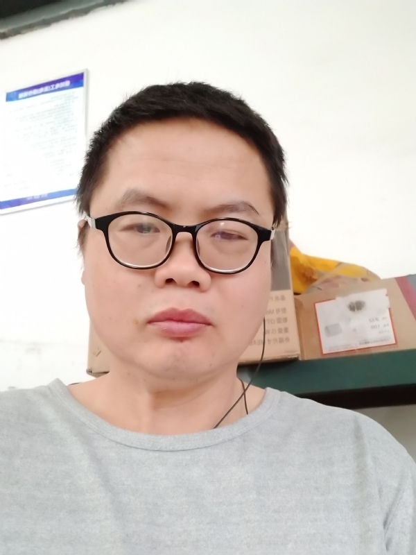 杰的第一张照片--荆州相亲服务中心