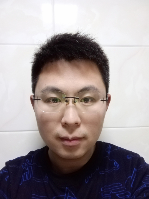 愿得一人心的第二张照片--荆州相亲服务中心