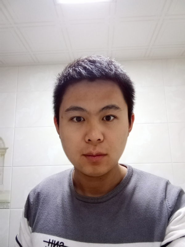 愿得一人心的第三张照片--荆州相亲服务中心
