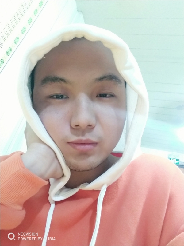 阿七的第一张照片--荆州相亲服务中心