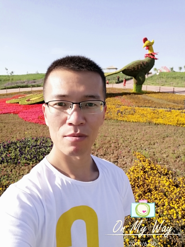 遇见你的第二张照片--荆州相亲服务中心
