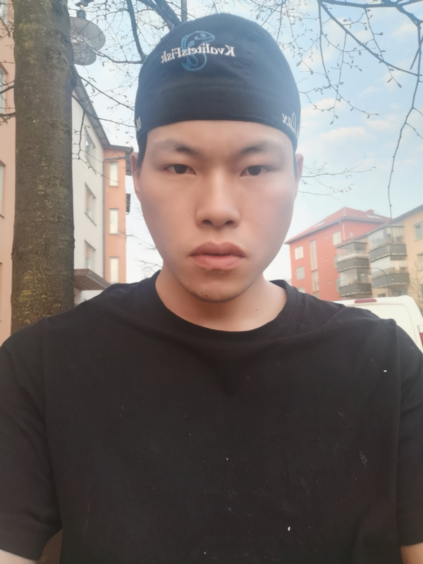 吴灵勇的第一张照片--荆州相亲服务中心