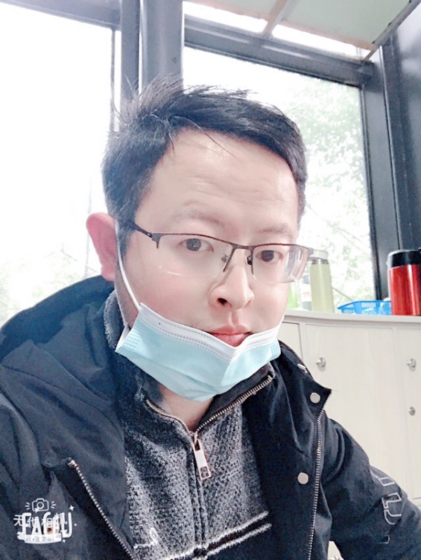 爱不渝的第二张照片--荆州相亲服务中心
