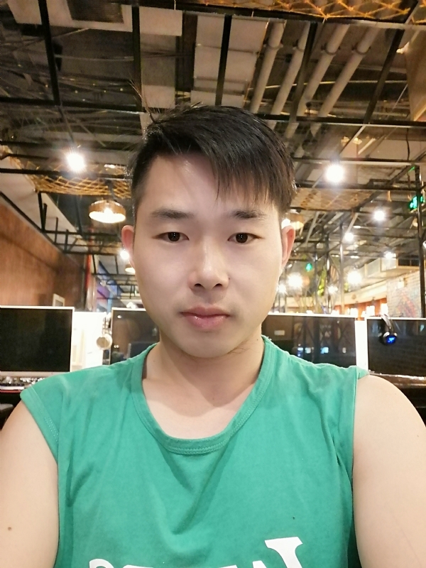 等风来的第一张照片--荆州相亲服务中心