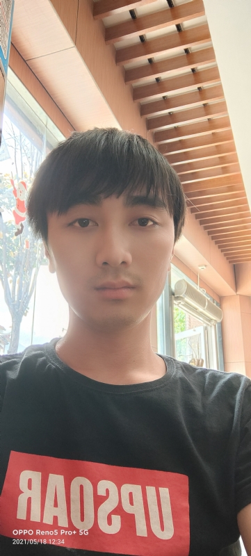 小海的第四张照片--荆州相亲服务中心