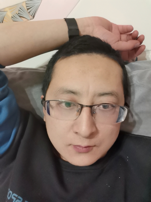 弥我心灵终身不渝的第一张照片--荆州相亲服务中心