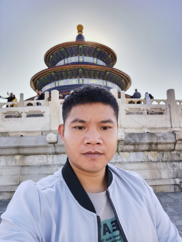 灵风的第二张照片--荆州相亲服务中心