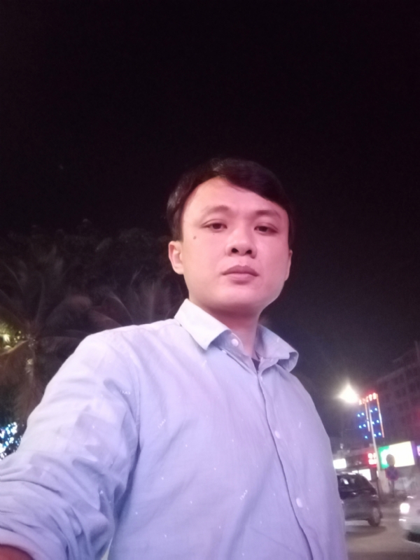 一笔一划的第二张照片--荆州相亲服务中心