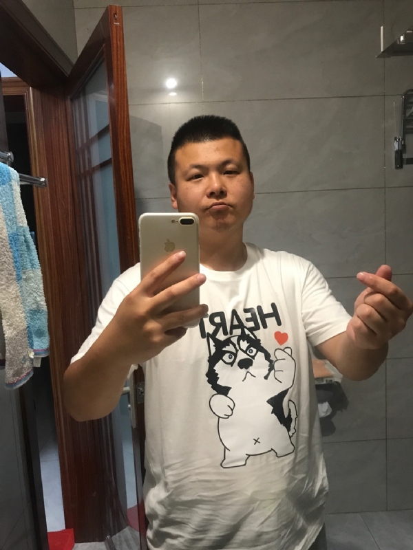 阔落的第三张照片--荆州相亲服务中心