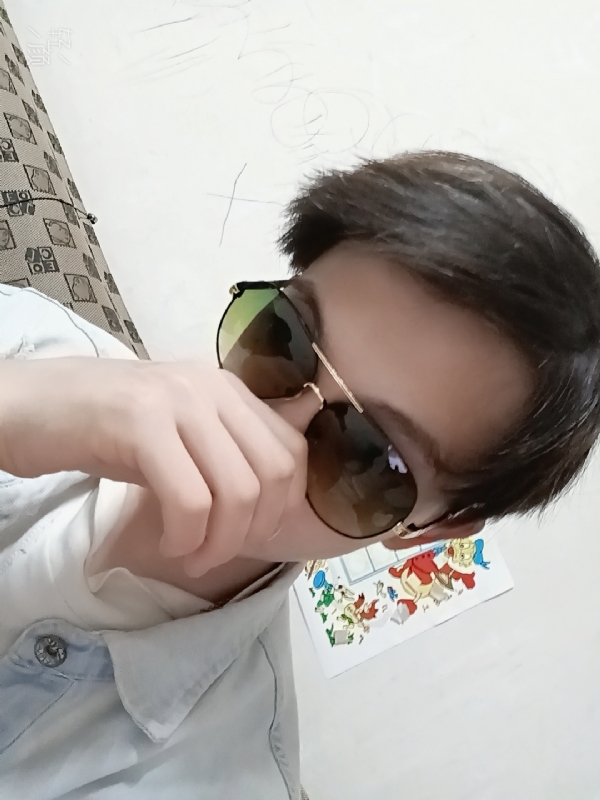 染七的第一张照片--荆州相亲服务中心