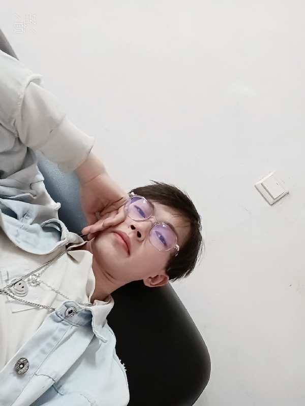 染七的第二张照片--荆州相亲服务中心