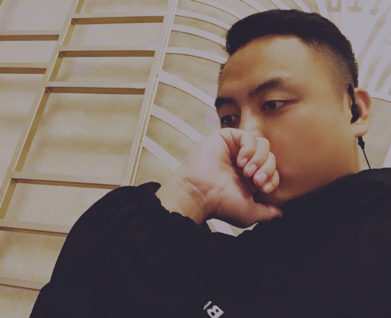 楠的第一张照片--荆州相亲服务中心