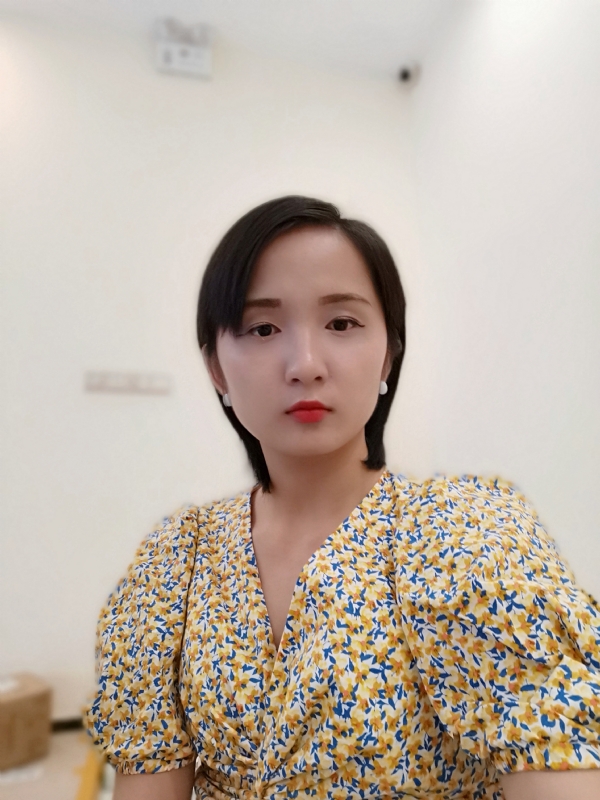 不言懂的第二张照片--荆州相亲服务中心