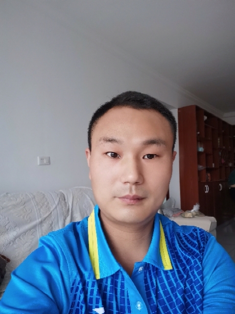 明哥的第一张照片--荆州相亲服务中心