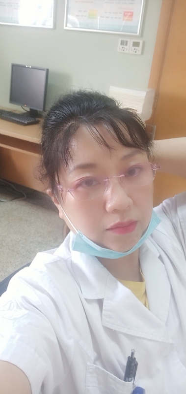 嫣淼的第一张照片--荆州相亲服务中心