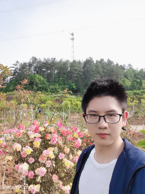 临海听风的第二张照片--荆州相亲服务中心