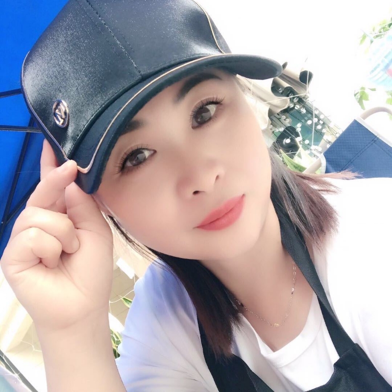 可可的第一张照片--荆州相亲服务中心