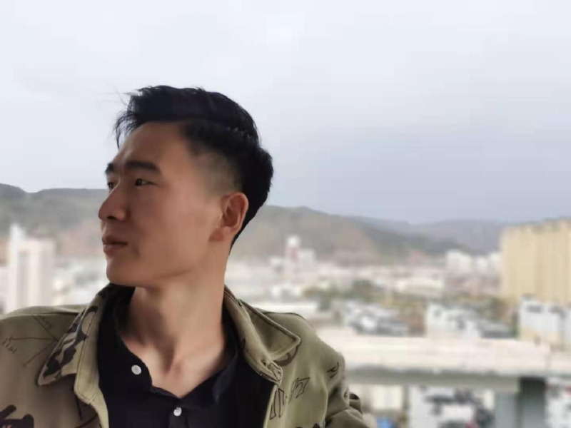 如故6的第一张照片--荆州相亲服务中心