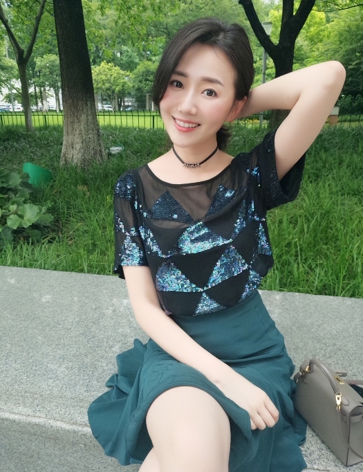 Leanna的第二张照片--荆州相亲服务中心