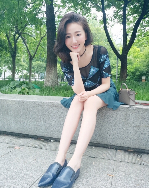 Leanna的第三张照片--荆州相亲服务中心