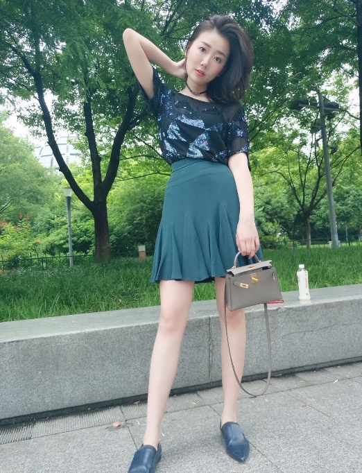 Leanna的第四张照片--荆州相亲服务中心