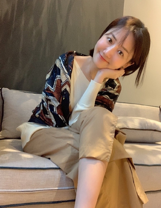 Leanna的第七张照片--荆州相亲服务中心