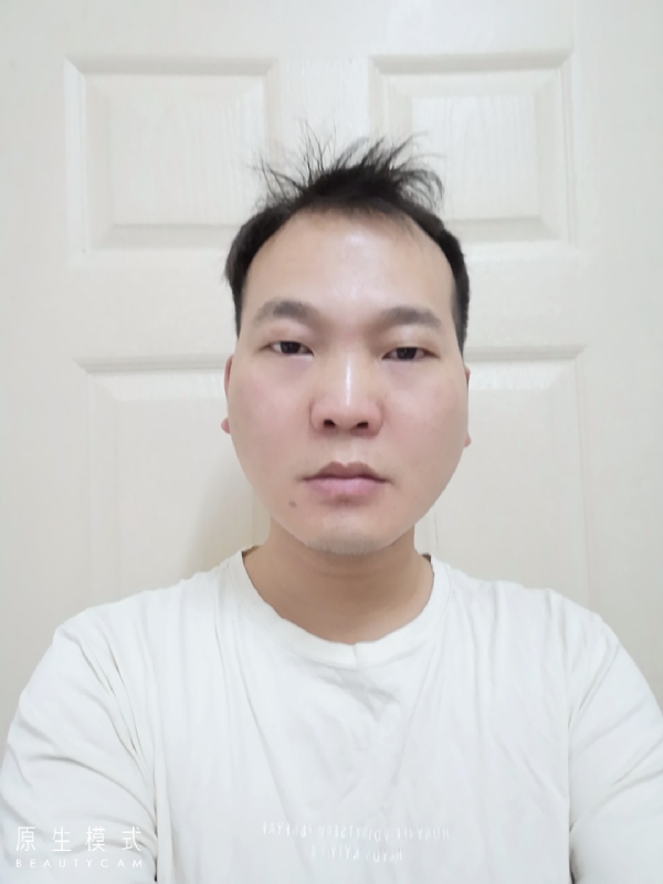 默默的第二张照片--荆州相亲服务中心