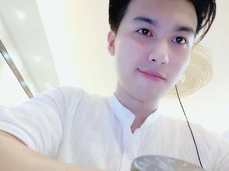 皮特王的第一张照片--荆州相亲服务中心