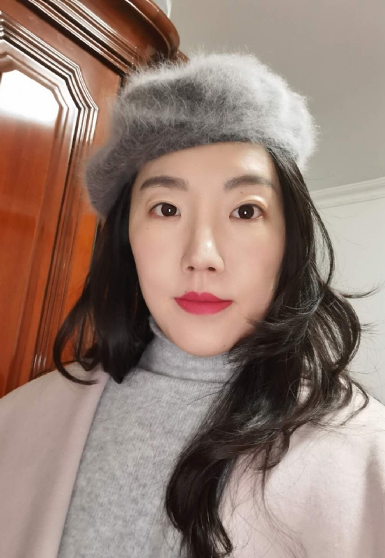 绿水迢迢的第一张照片--荆州相亲服务中心