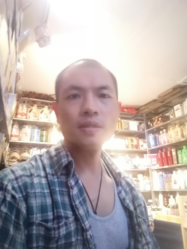 H21的第一张照片--荆州相亲服务中心