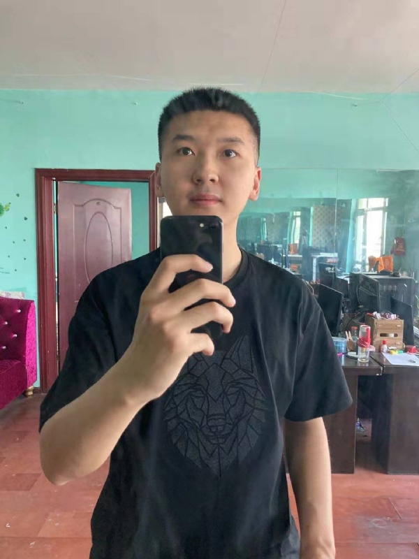 真诚的第一张照片--荆州相亲服务中心