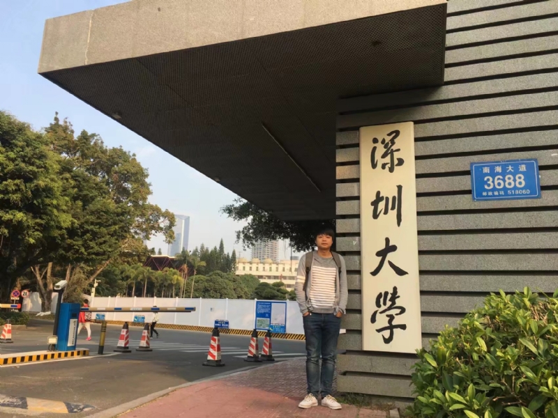 暮霭沉沉楚天阔的第二张照片--荆州相亲服务中心