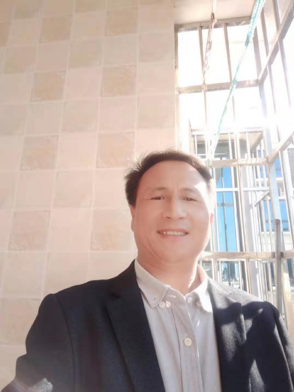 平平安安的第一张照片--荆州相亲服务中心