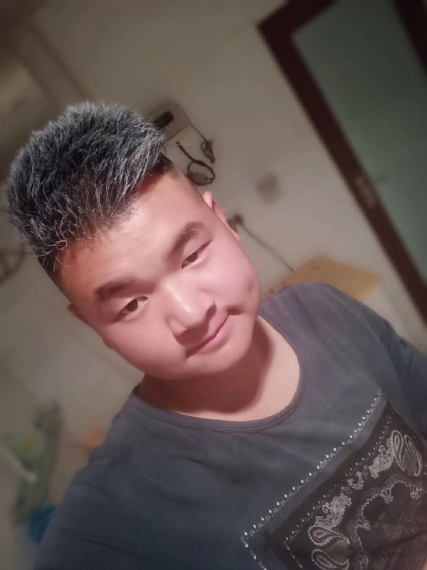 李子木的第一张照片--荆州相亲服务中心