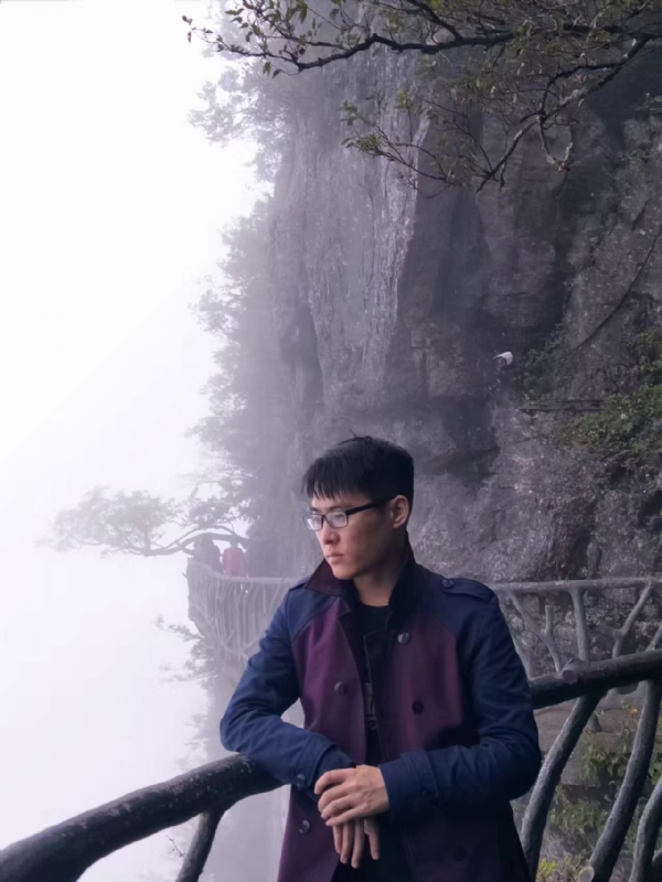 晨曦的第一张照片--荆州相亲服务中心